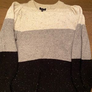 1.State Woman’s Sweater - Size M